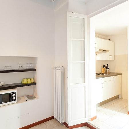 Old Town Apartments Rom Zimmer foto