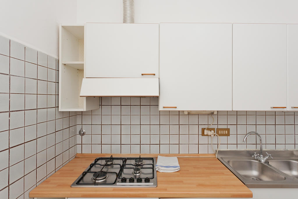 Old Town Apartments Rom Zimmer foto