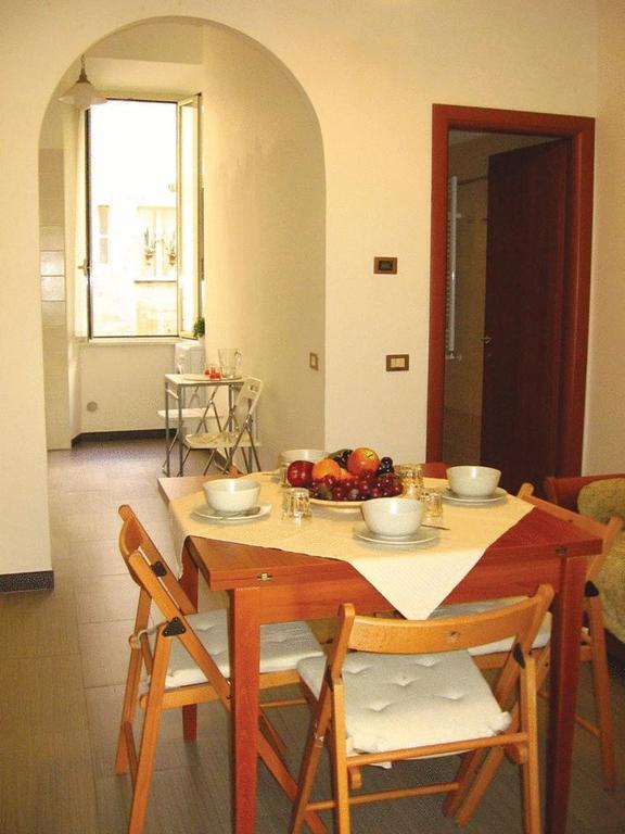 Old Town Apartments Rom Zimmer foto