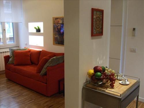 Old Town Apartments Rom Zimmer foto